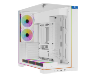 Obudowa do komputera Thermalright A70 White ARGB FAN